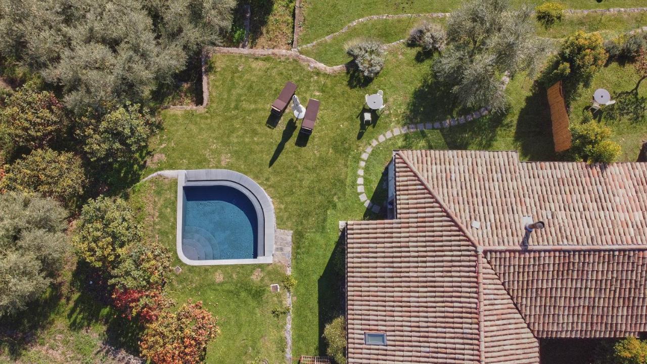 Monaci Delle Terre Nere Otel Zafferana Etnea Dış mekan fotoğraf