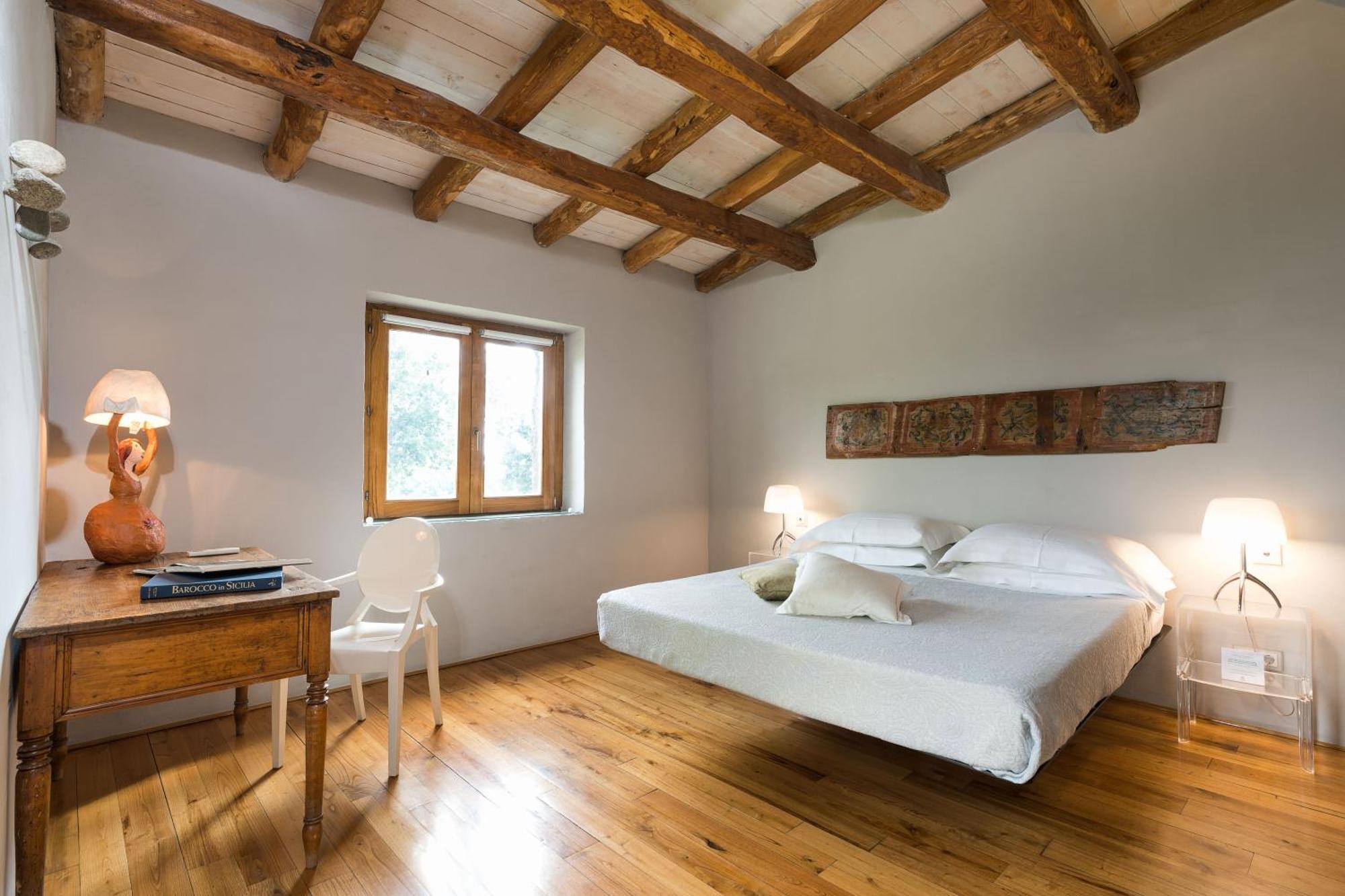 Monaci Delle Terre Nere Otel Zafferana Etnea Dış mekan fotoğraf